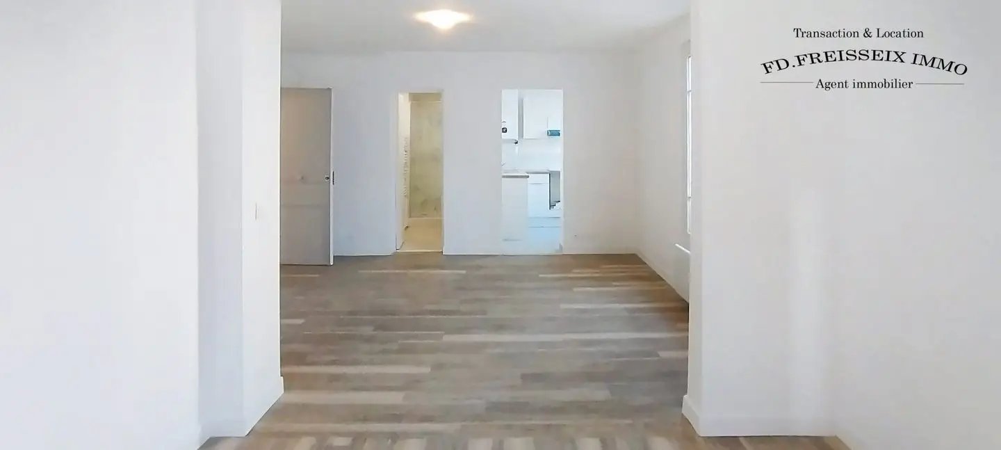 Appartement à vendre, 48m², Montreuil