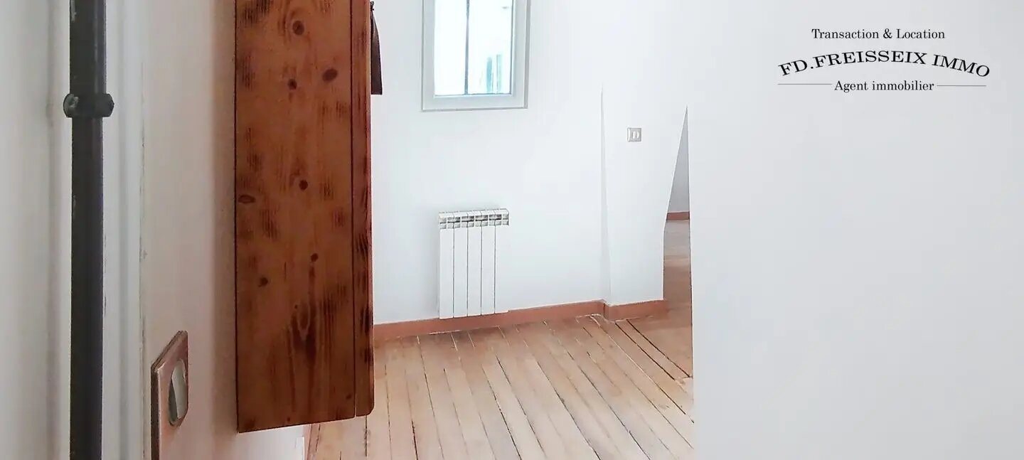 Appartement à vendre, 39m², Paris 14ème