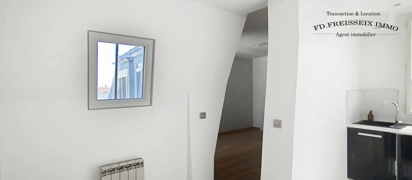 Appartement à vendre, 39m², Paris 14ème