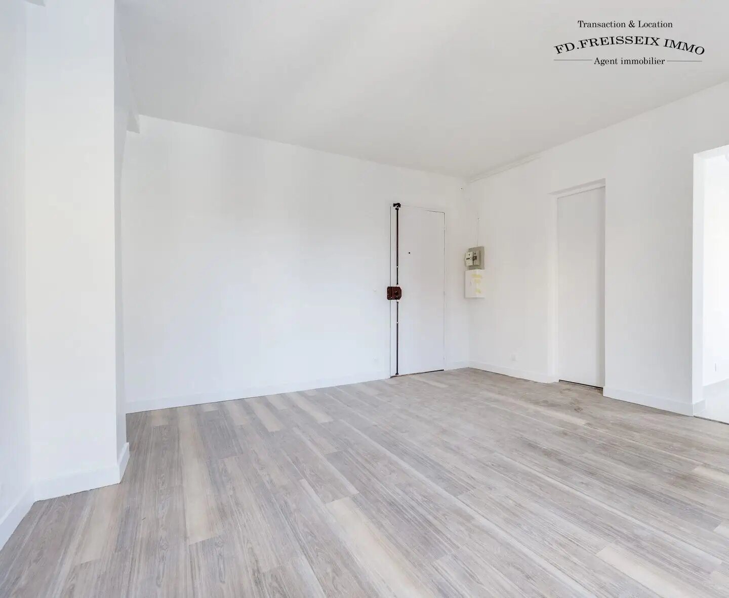 Appartement à vendre, 48m², Montreuil