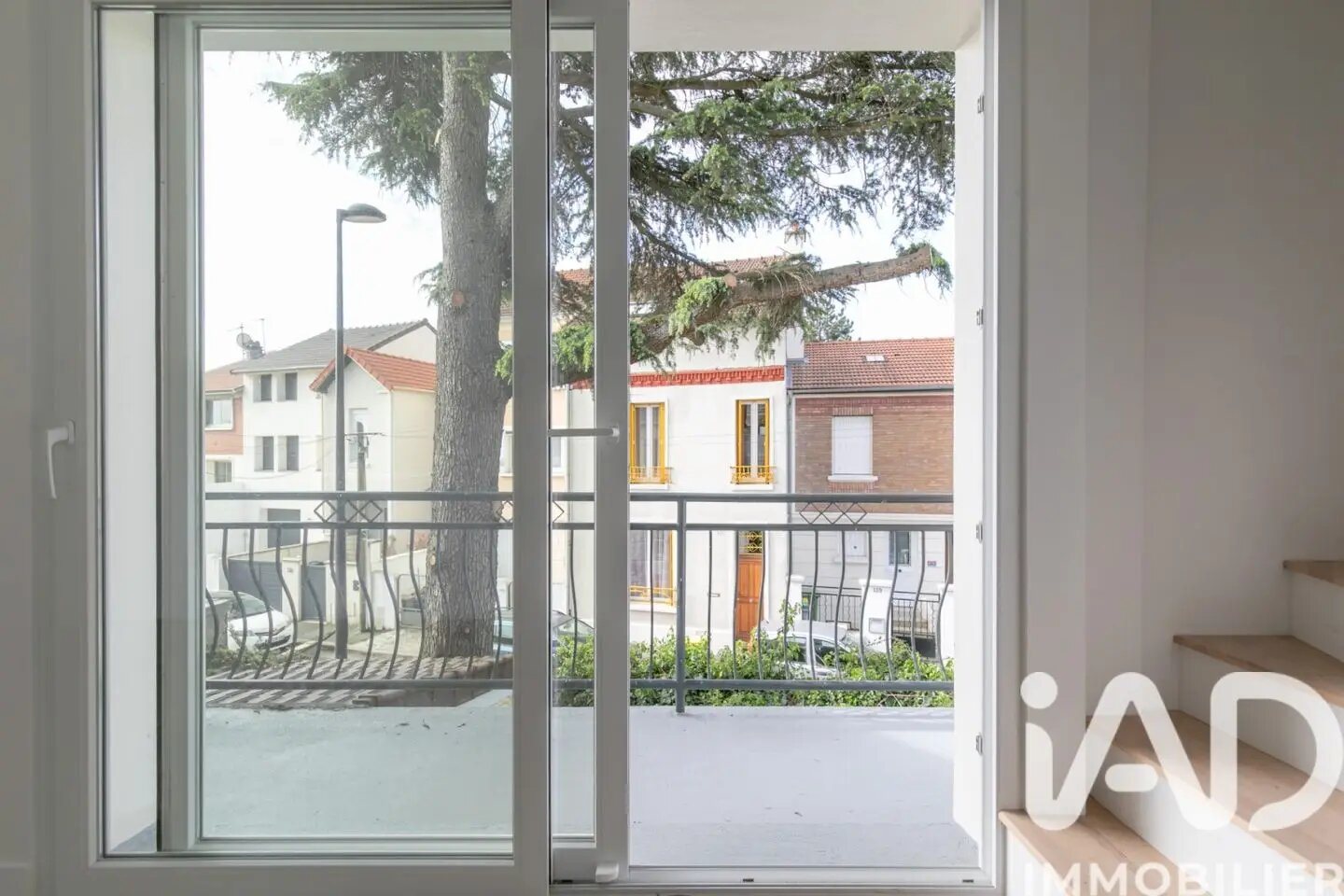 Appartement à vendre, 70m², Fontenay-sous-Bois