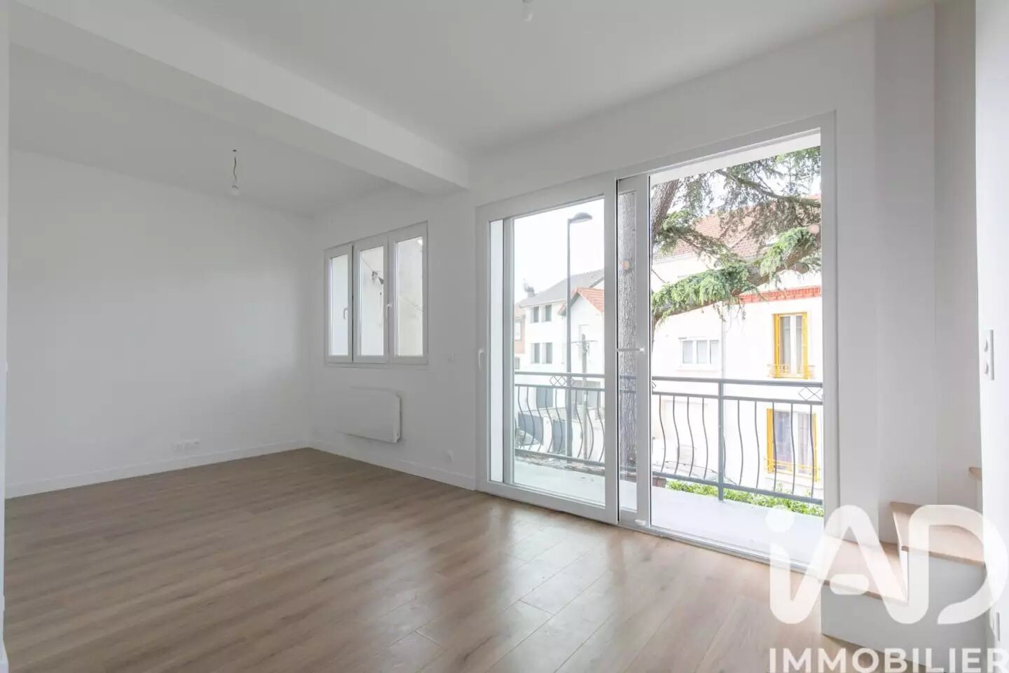 Appartement à vendre, 70m², Fontenay-sous-Bois