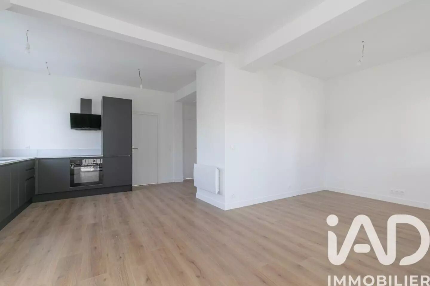 Appartement à vendre, 70m², Fontenay-sous-Bois