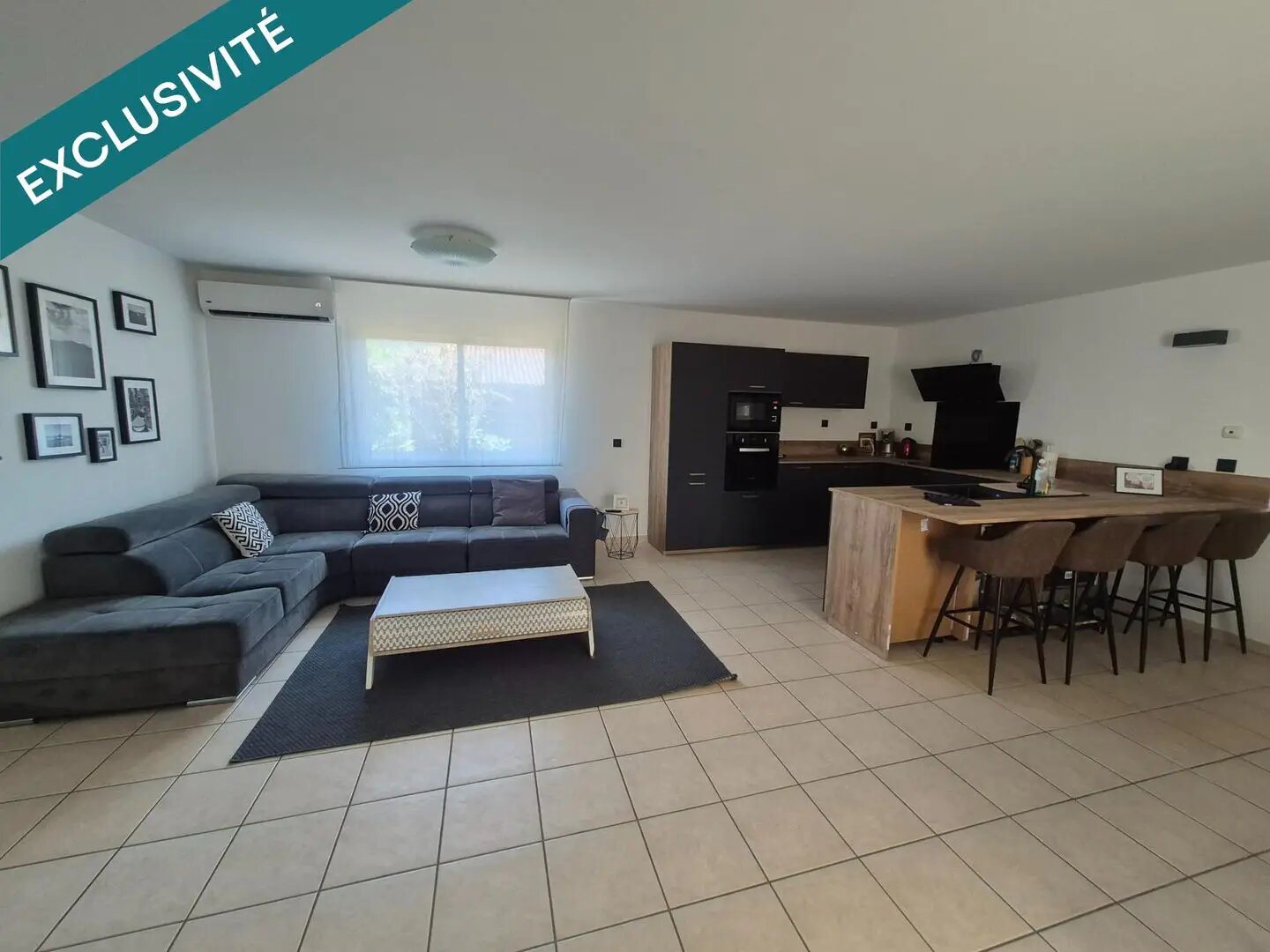 Maison à vendre, 270m², Lagnieu