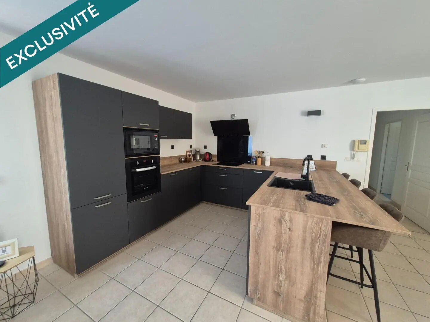 Maison à vendre, 270m², Lagnieu