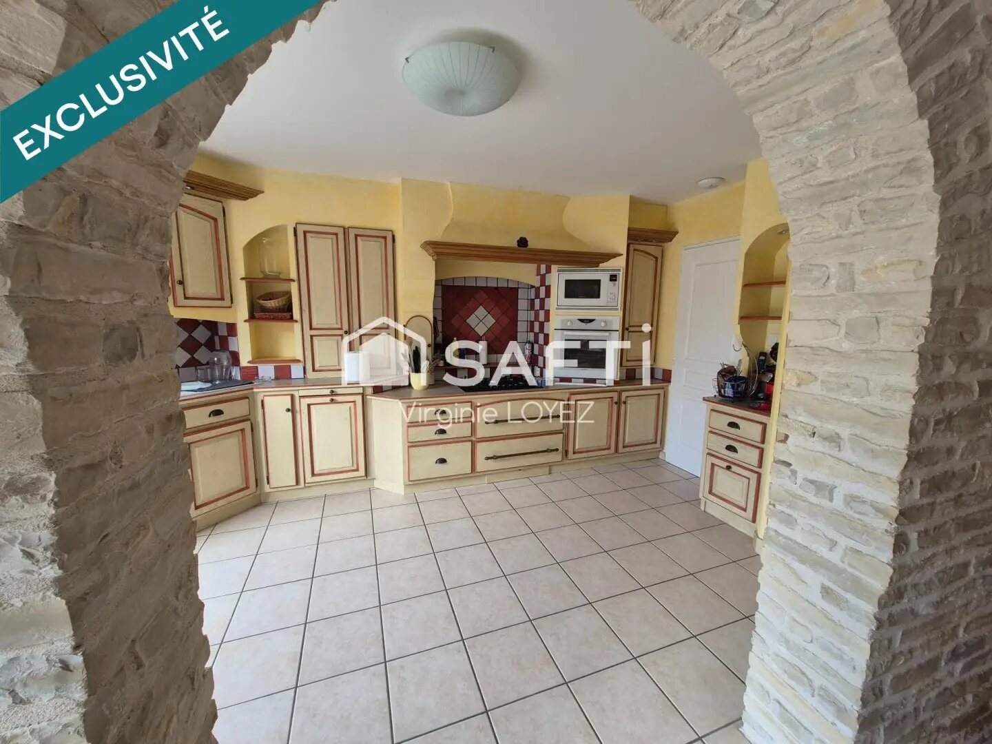 Maison à vendre, 270m², Lagnieu