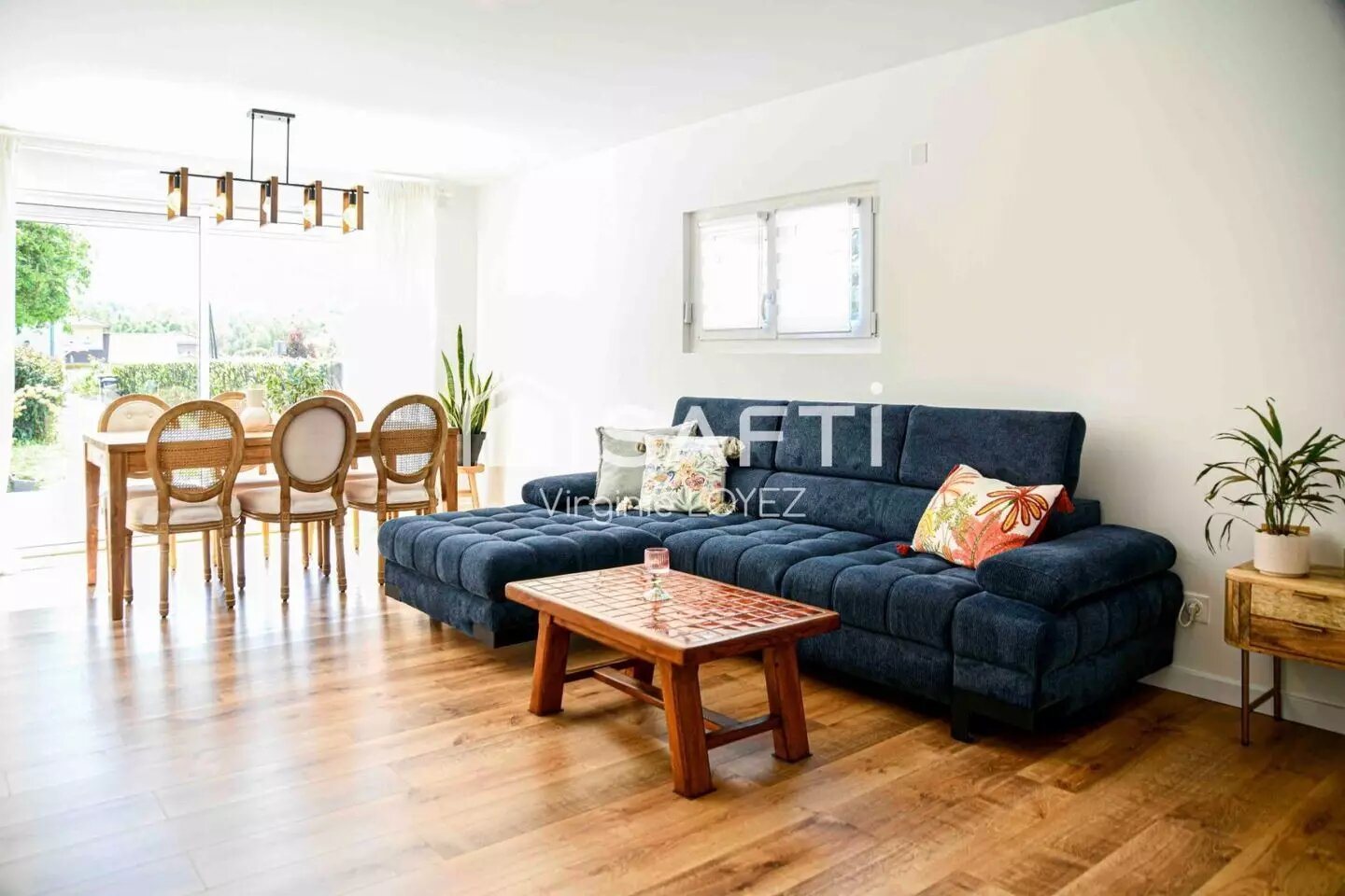 Maison à vendre, 146m², Lagnieu