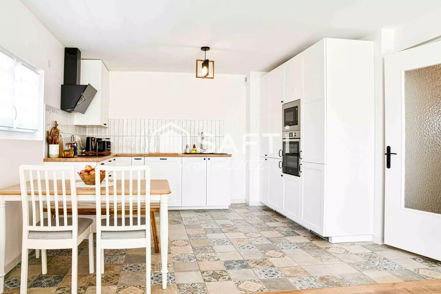 Maison à vendre, 146m², Lagnieu