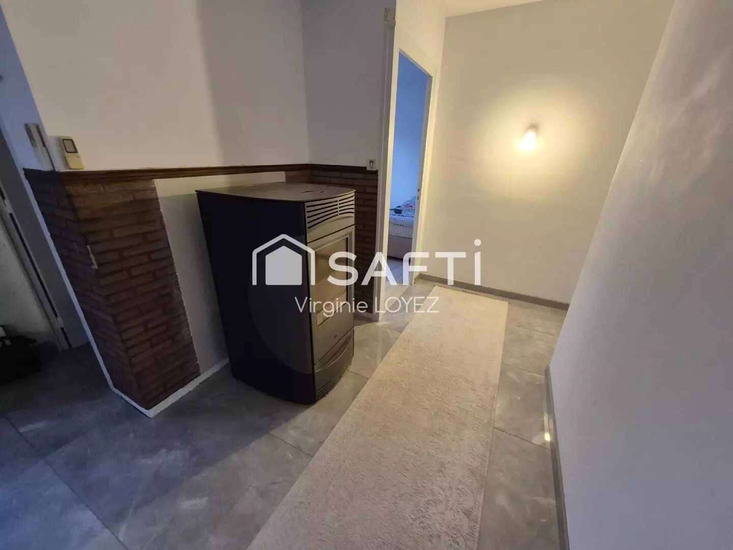 Maison à vendre, 137m², Lagnieu