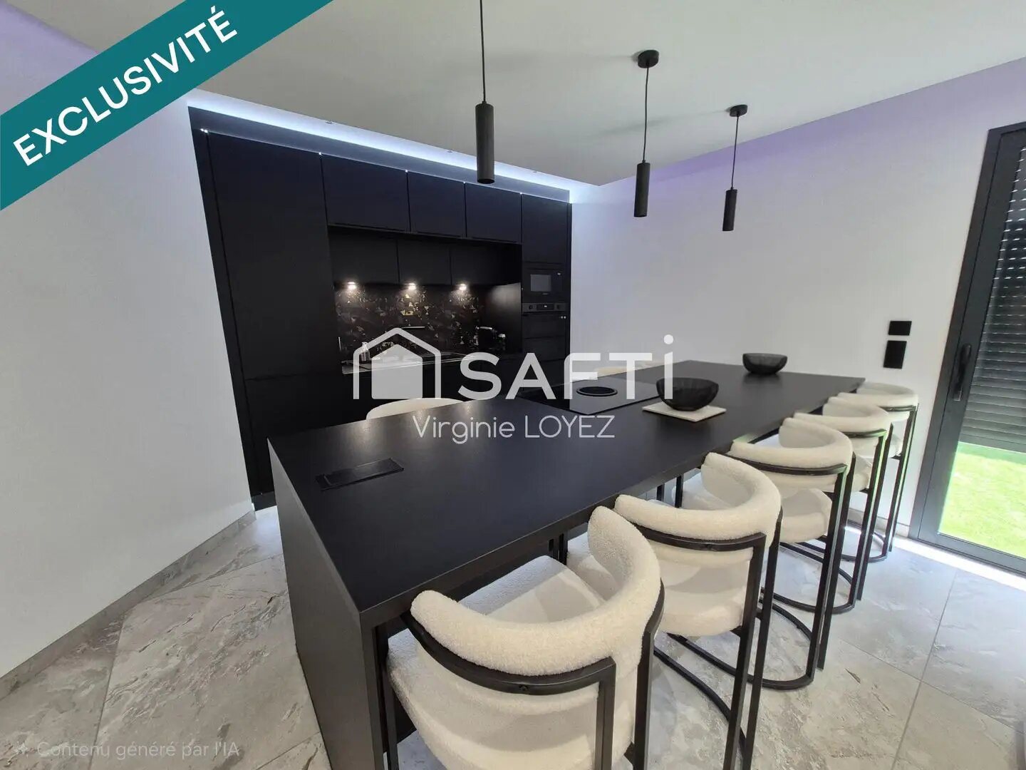 Maison à vendre, 80m², Lagnieu