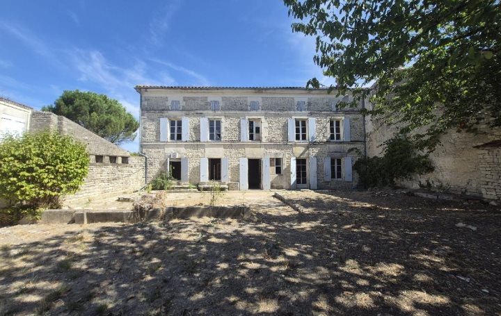 Maison à vendre, 193m², Vervant