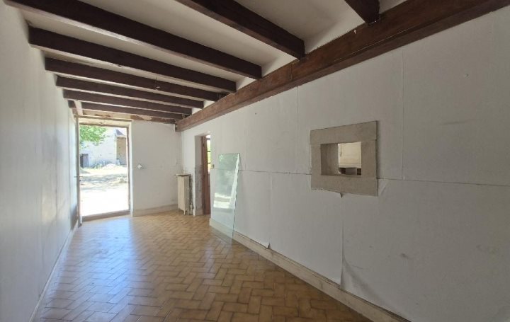 Maison à vendre, 193m², Vervant