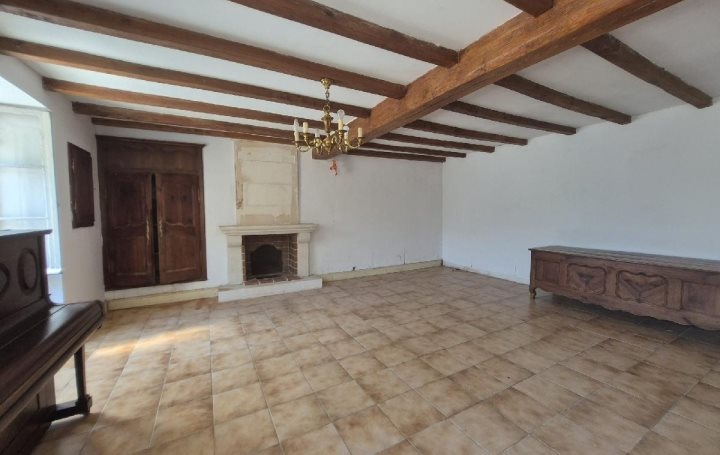 Maison à vendre, 193m², Vervant