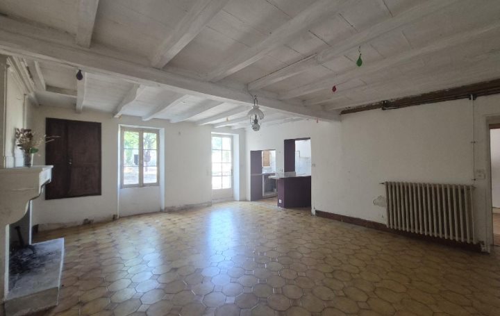 Maison à vendre, 193m², Vervant