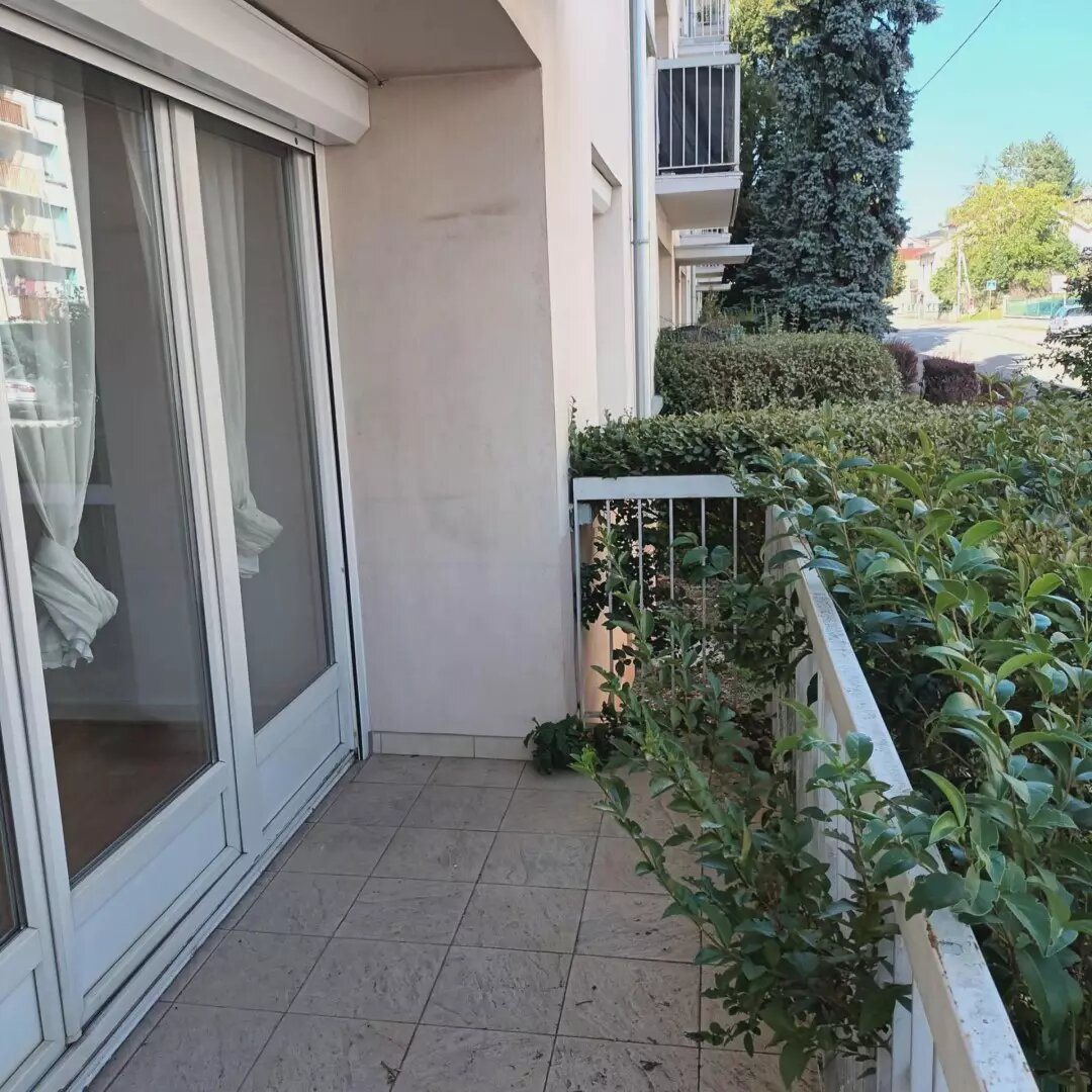 Appartement à vendre, 69m², Oyonnax