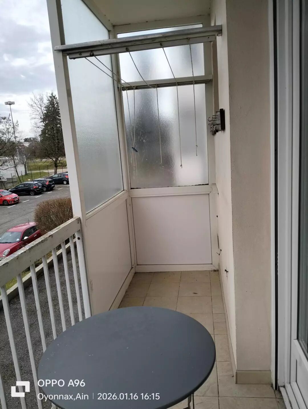 Appartement à vendre, 69m², Oyonnax