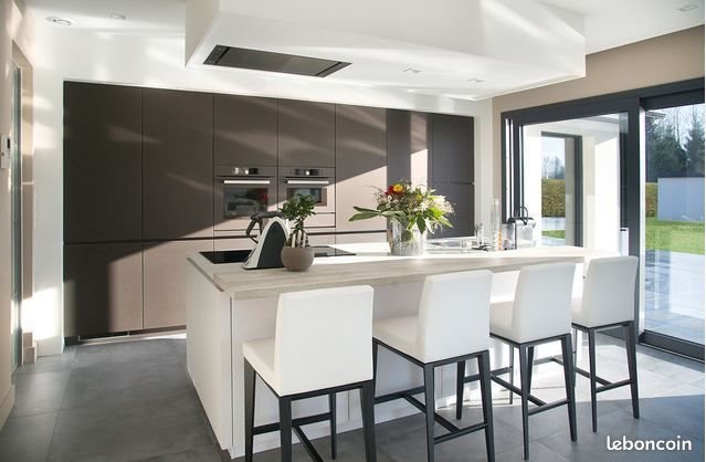 Maison à vendre, 99m², Concarneau