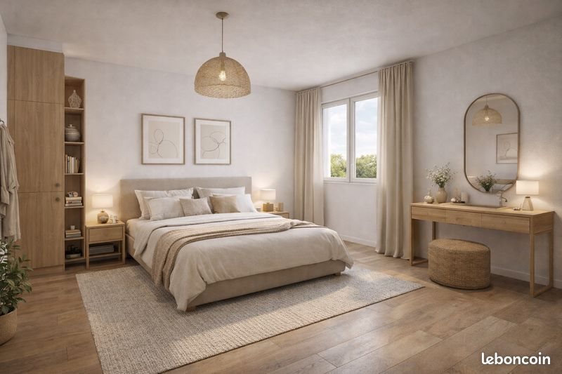 Maison à vendre, 99m², Concarneau
