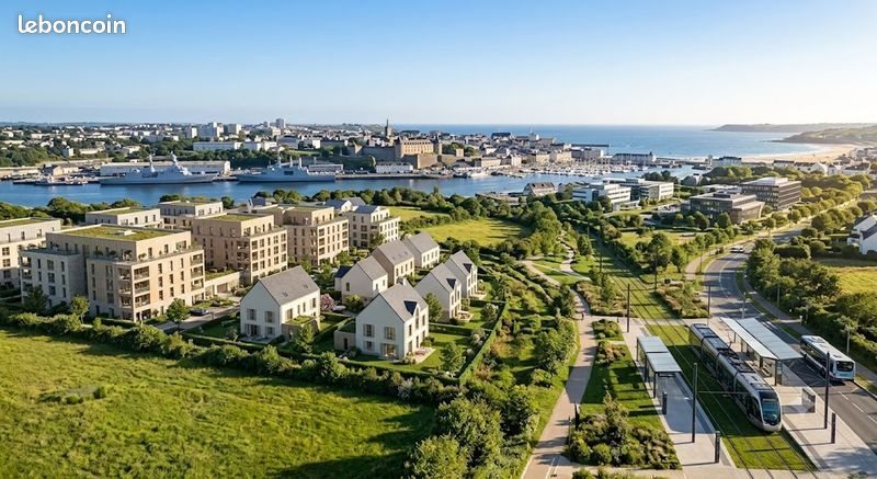 Maison à vendre, 86m², Brest