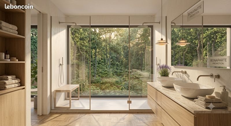 Maison à vendre, 86m², Brest