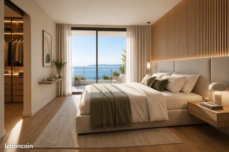 Appartement à vendre, 122m², Le Relecq-Kerhuon