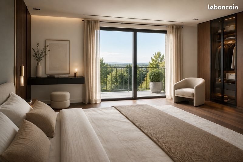 Appartement à vendre, 61m², Brest