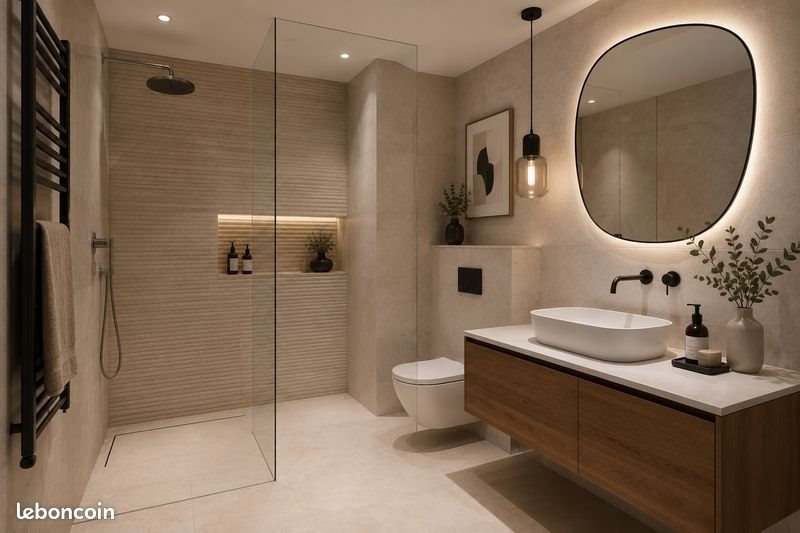 Appartement à vendre, 66m², Le Relecq-Kerhuon