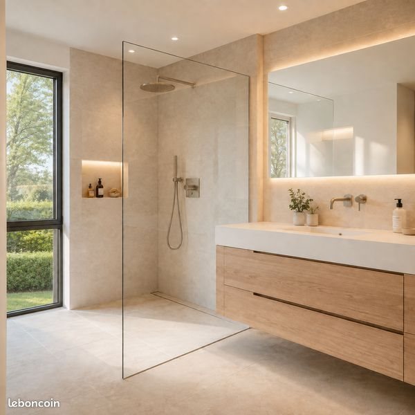 Appartement à vendre, 38m², Sarzeau