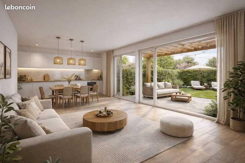 Maison à vendre, 119m², Concarneau