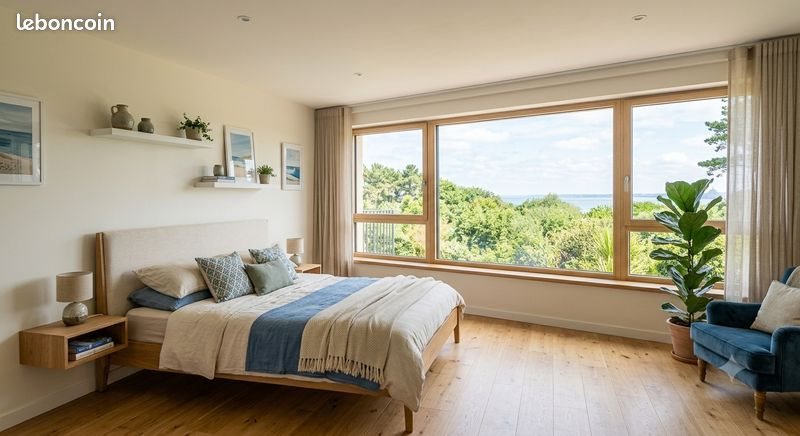 Appartement à vendre, 44m², Cancale