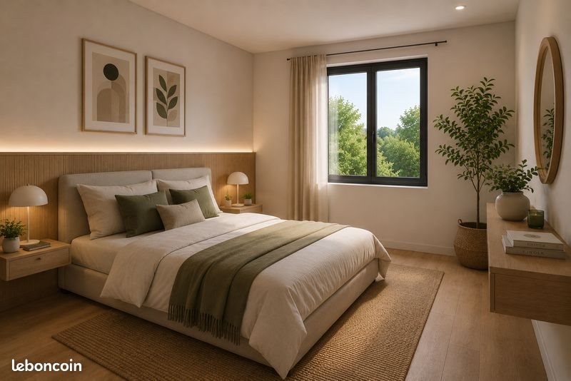 Appartement à vendre, 85m², Guipavas