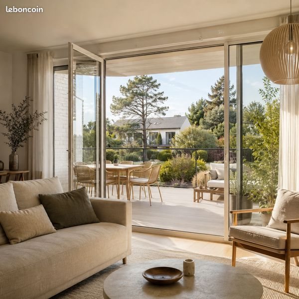 Appartement à vendre, 79m², Sarzeau