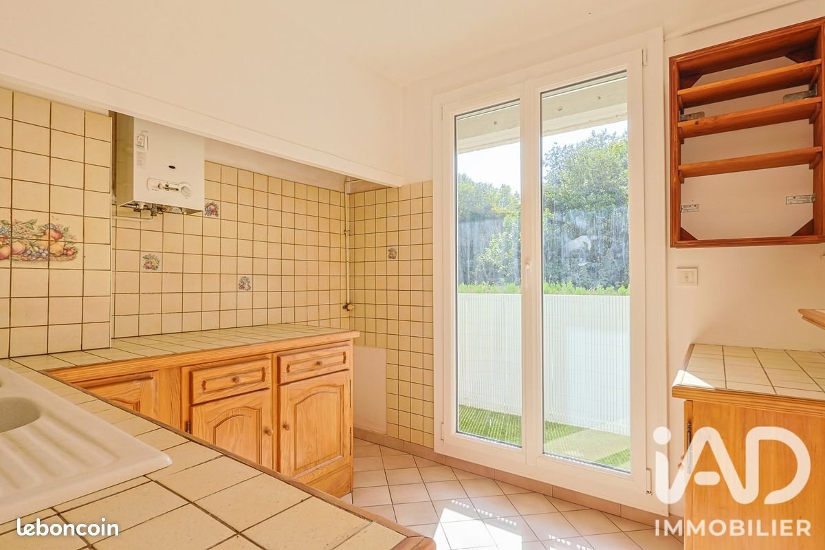 Appartement à vendre, 51m², Aix-en-Provence