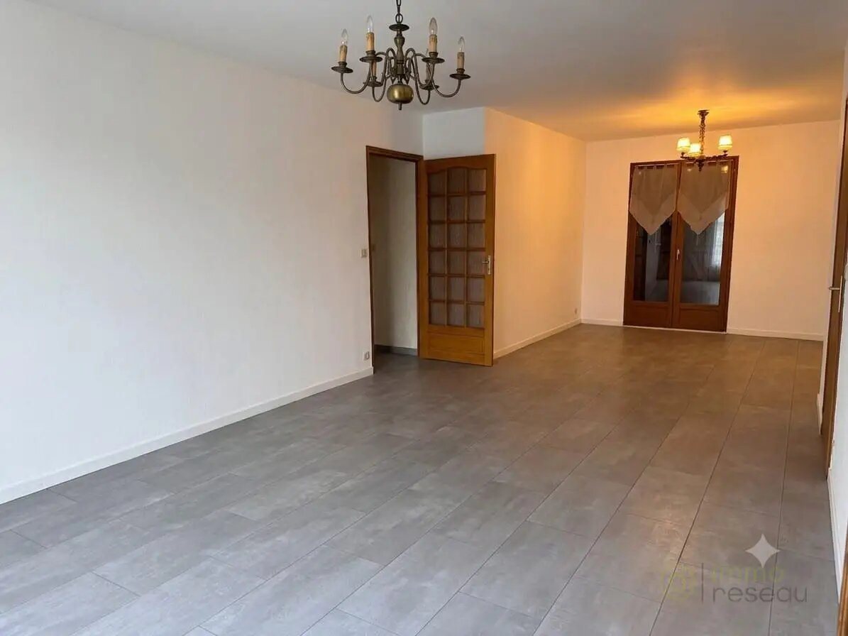 Maison à vendre, 91m², Le Havre