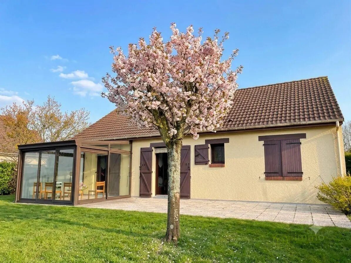 Maison à vendre, 91m², Le Havre