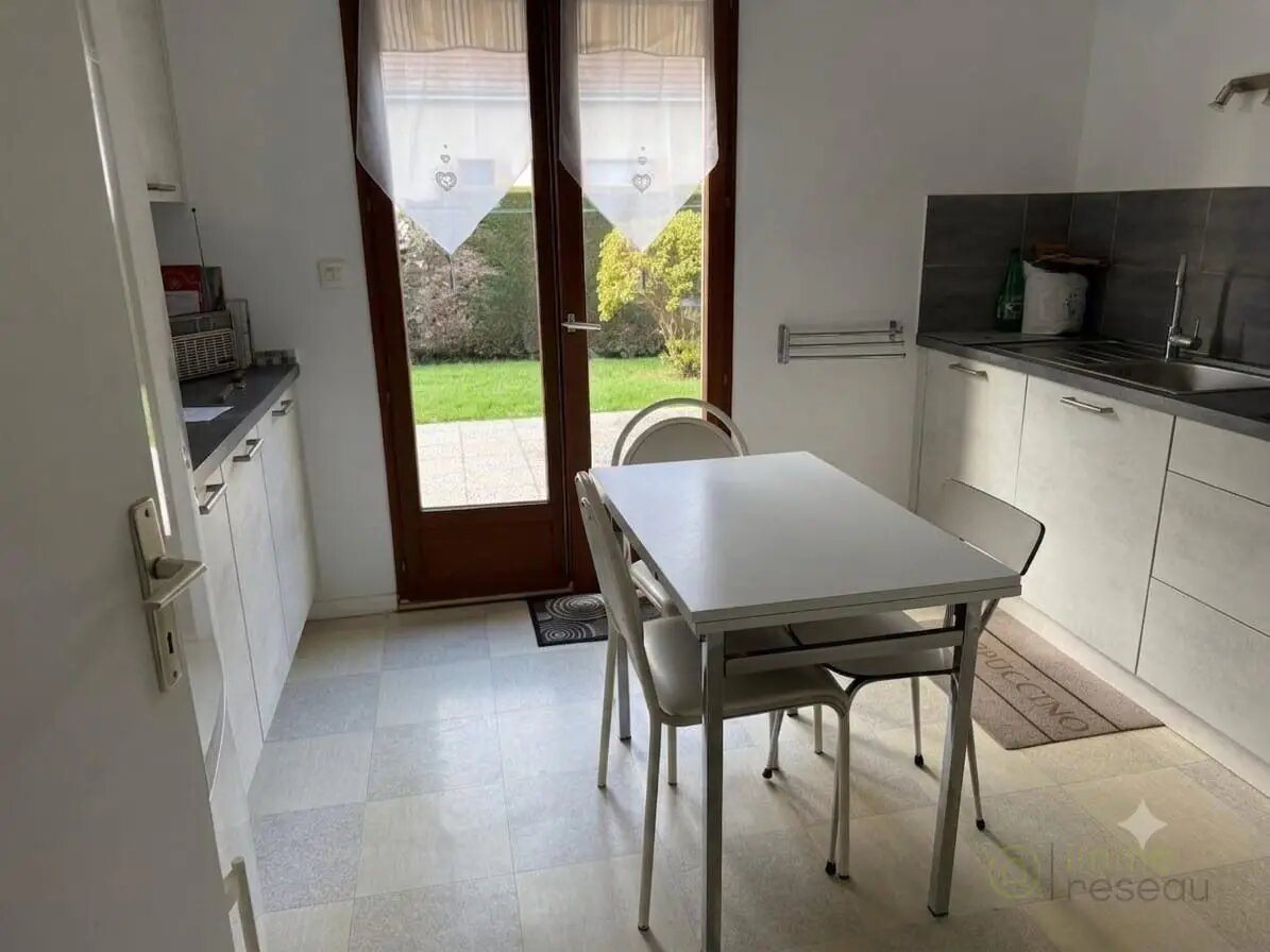Maison à vendre, 91m², Le Havre