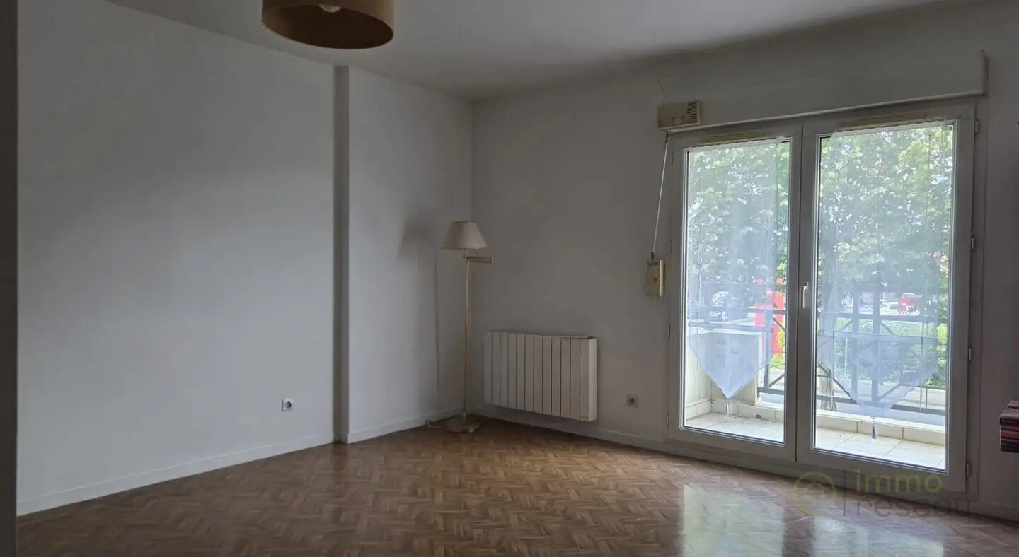 Appartement à vendre, 31m², Saint-Rémy-lès-Chevreuse