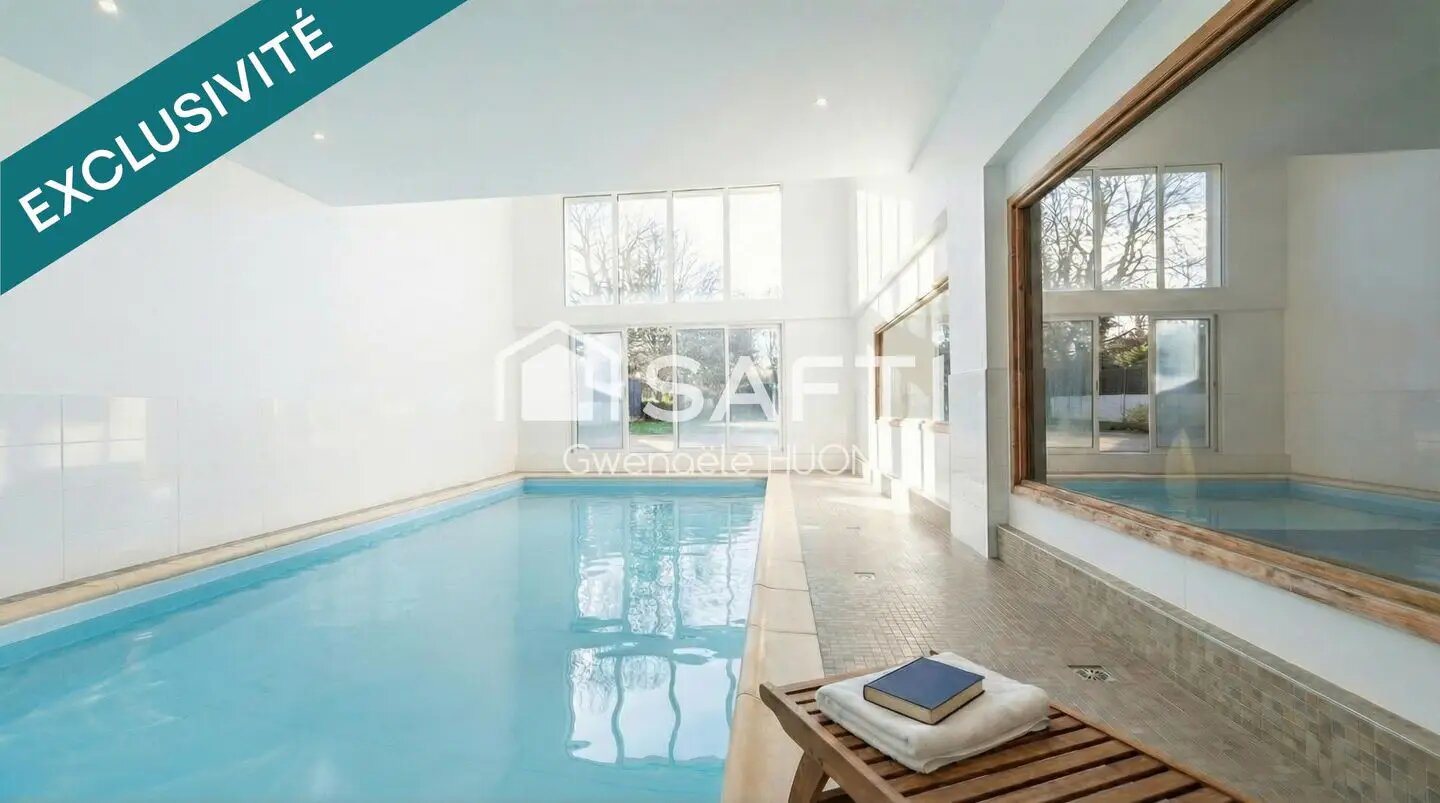 Maison à vendre, 158m², Belz