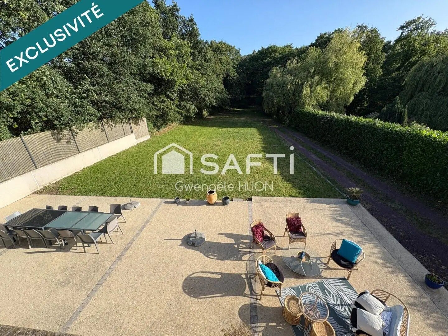 Maison à vendre, 158m², Belz