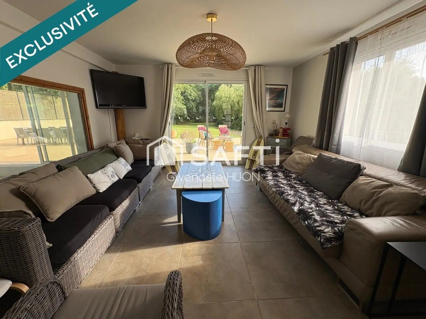 Maison à vendre, 158m², Belz