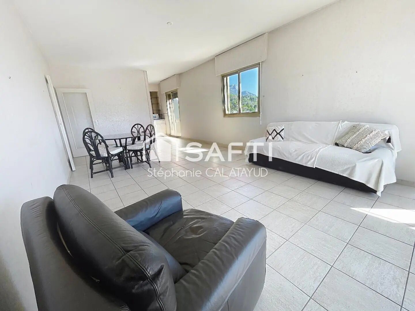 Appartement à vendre, 86m², Meylan