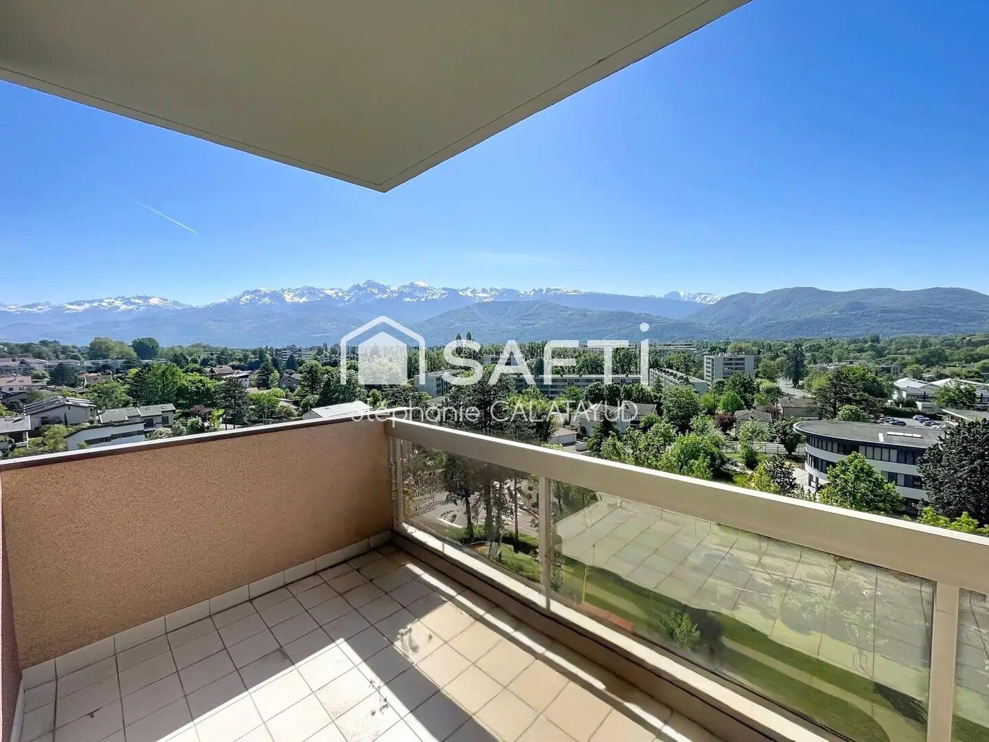 Appartement à vendre, 86m², Meylan