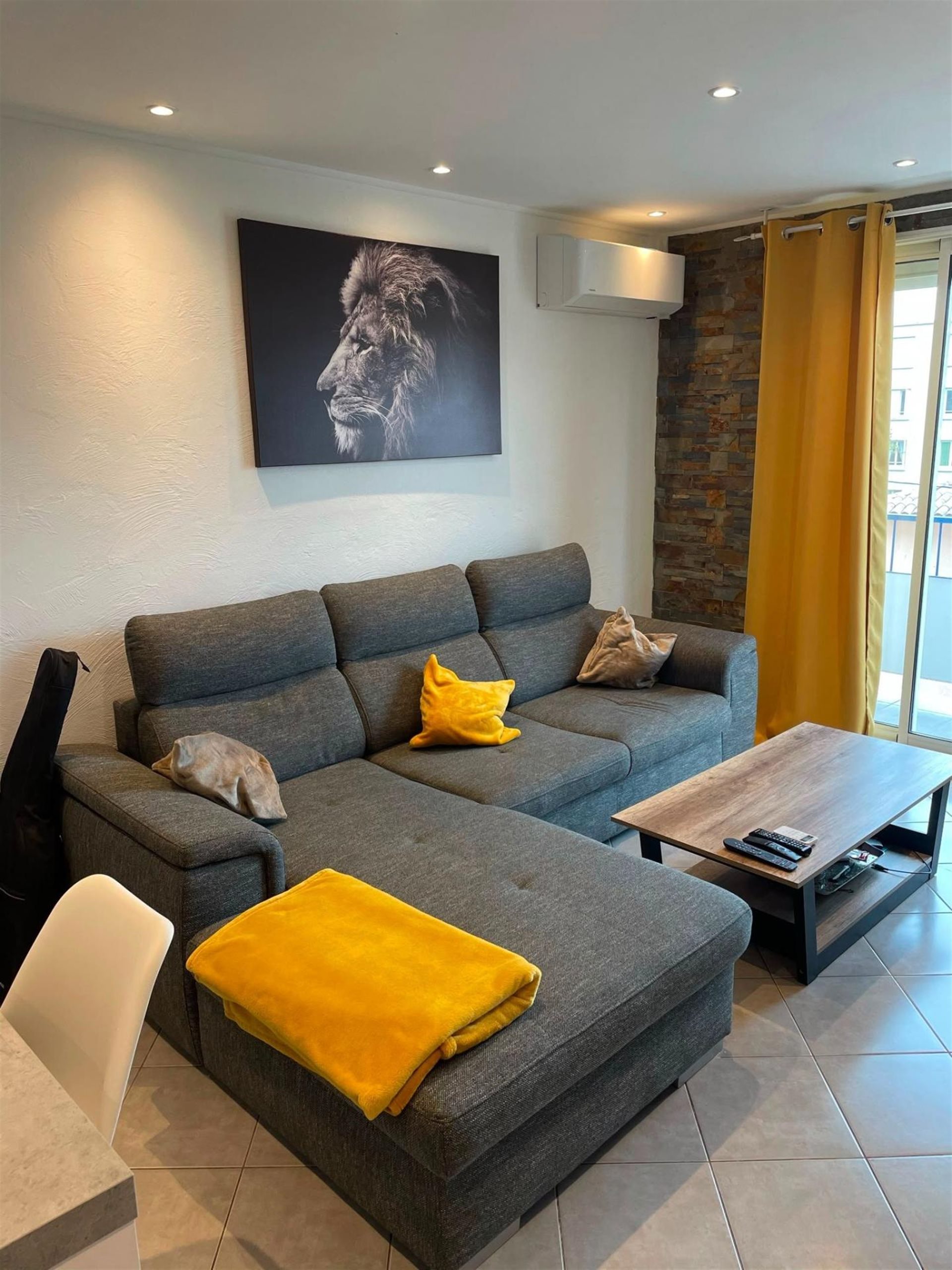 Appartement à vendre, 43m², Cannes
