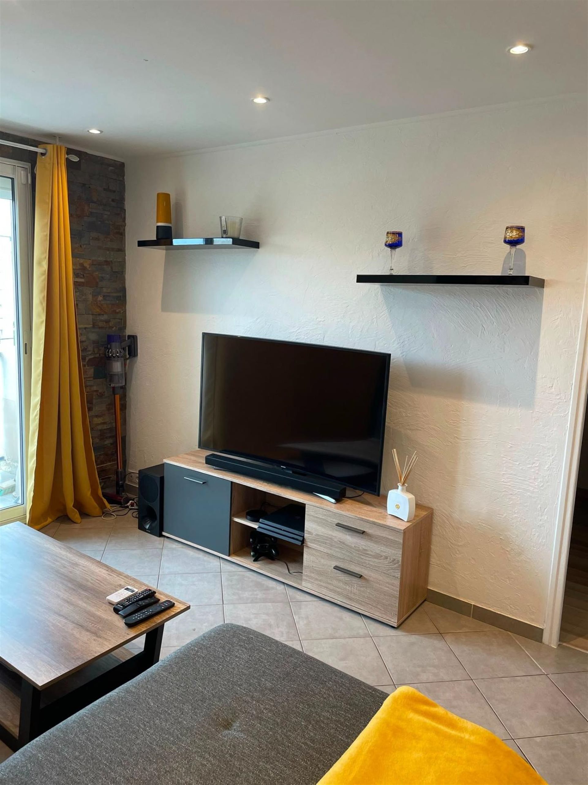 Appartement à vendre, 43m², Cannes