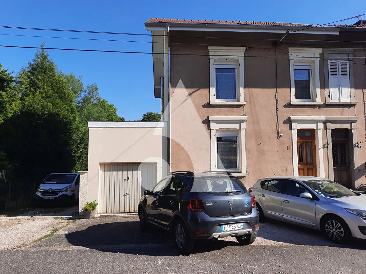 Maison à vendre, 140m², Tronville-en-Barrois