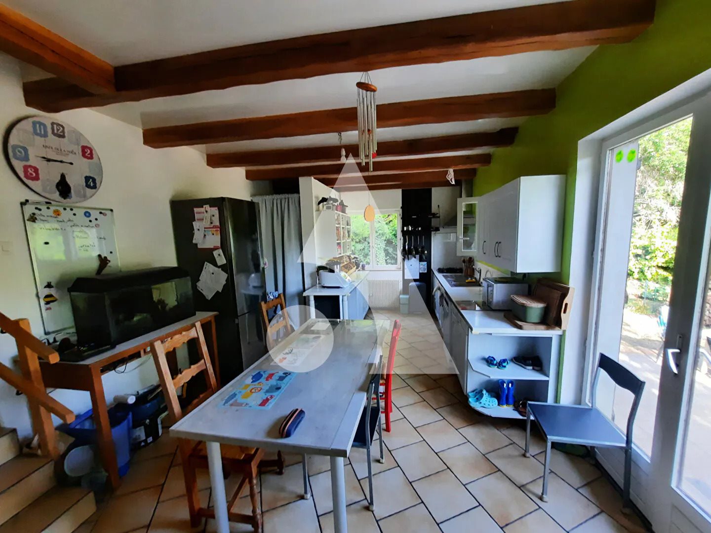 Maison à vendre, 140m², Tronville-en-Barrois