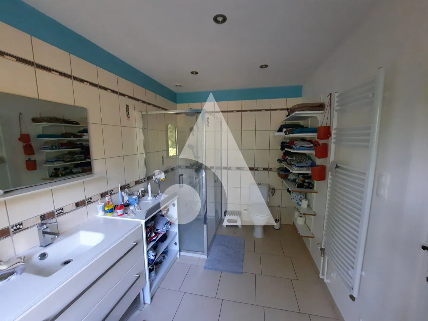 Maison à vendre, 140m², Tronville-en-Barrois