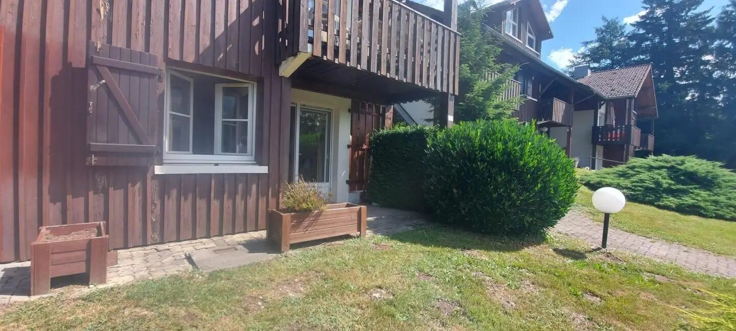Appartement à vendre, 36m², Gérardmer