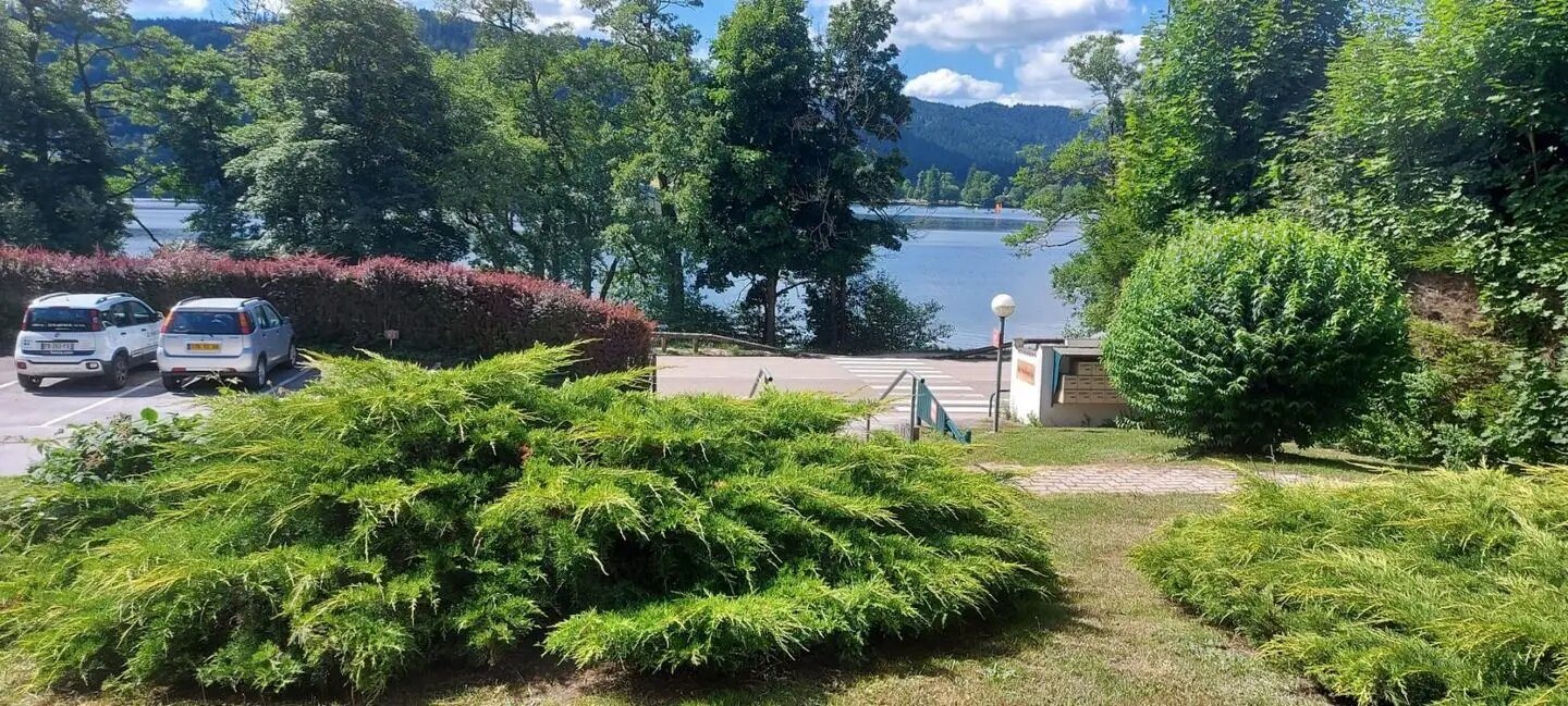 Appartement à vendre, 36m², Gérardmer