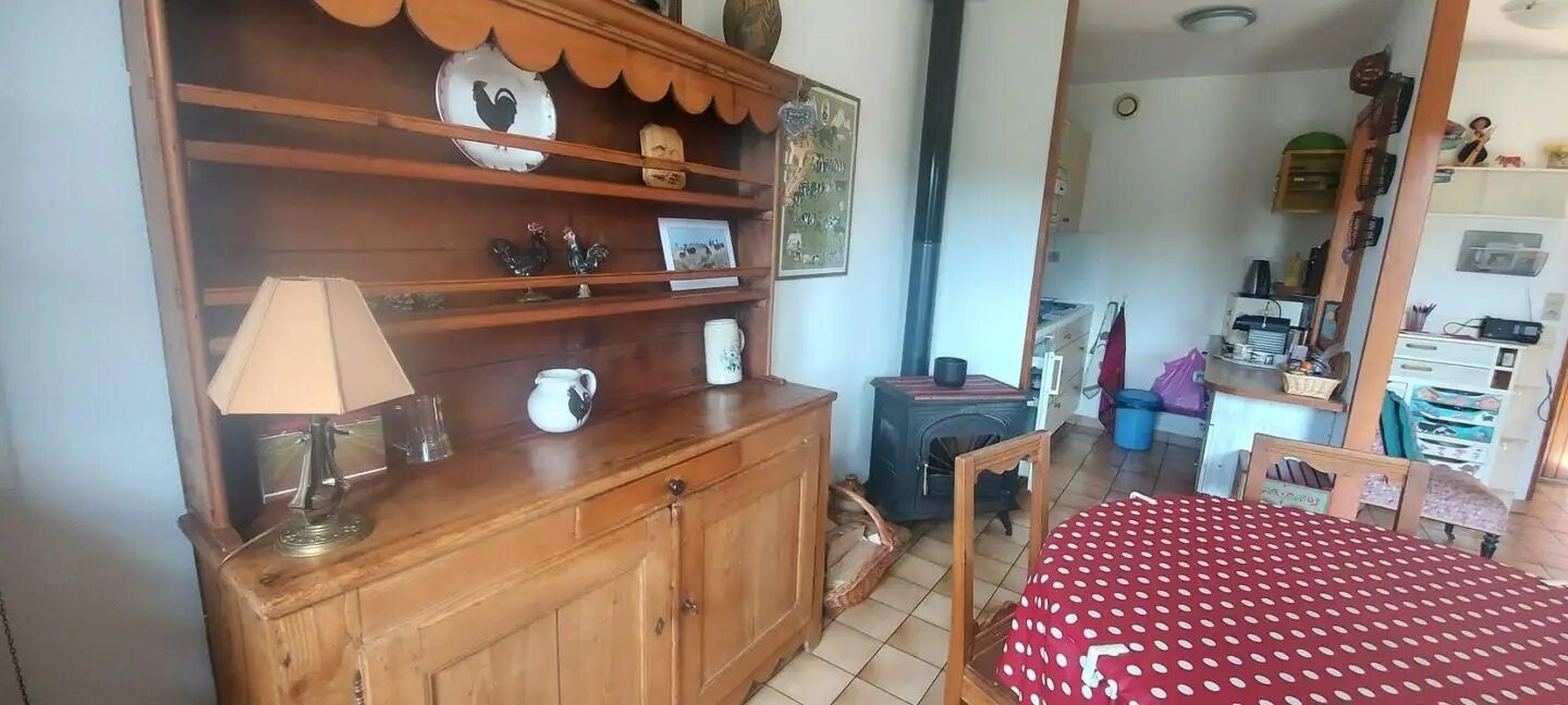 Appartement à vendre, 36m², Gérardmer